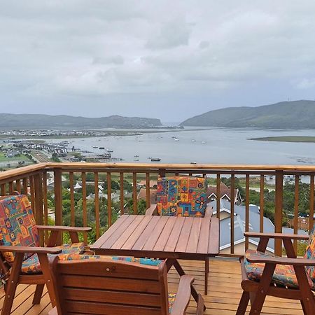 Knysna Paradise Guesthouse Εξωτερικό φωτογραφία