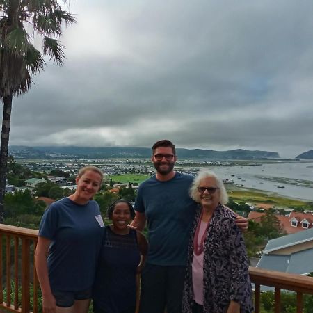 Knysna Paradise Guesthouse Εξωτερικό φωτογραφία