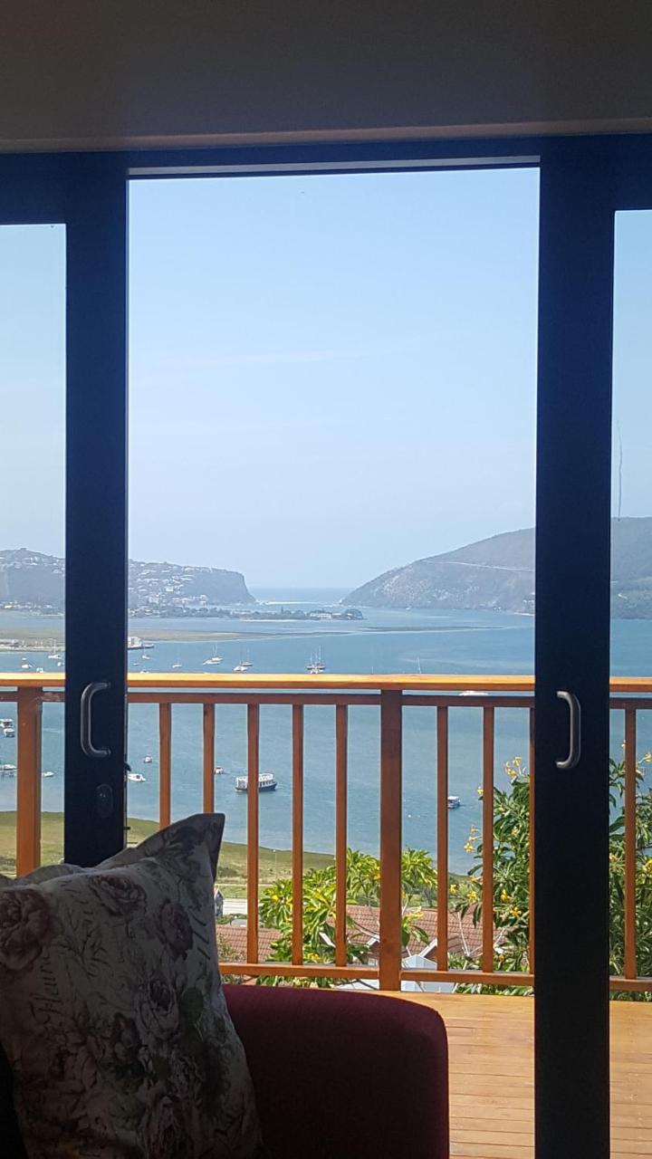 Knysna Paradise Guesthouse Εξωτερικό φωτογραφία