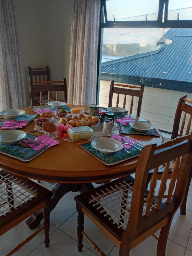 Knysna Paradise Guesthouse Εξωτερικό φωτογραφία